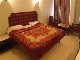 Hotel Charlene Mussoorie Exterior foto
